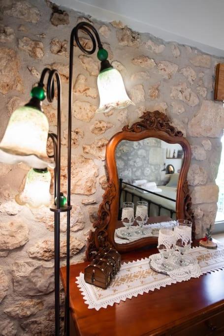Holiday home La Casa Di Bella A Tradional Stone House With Barbecue Karia (Lefkada)