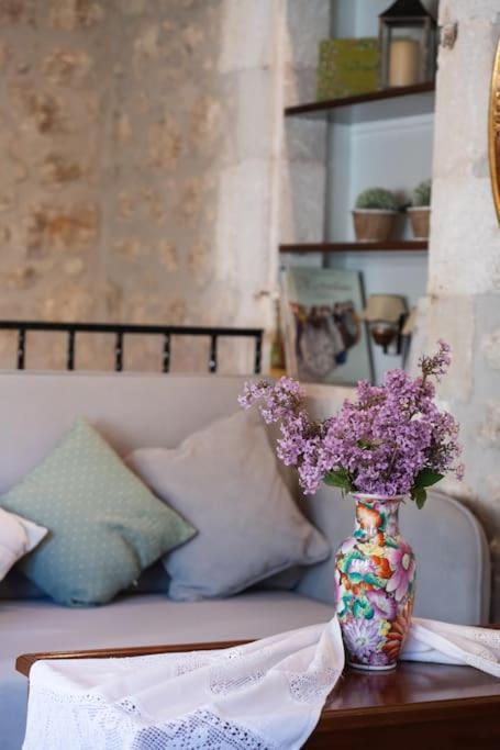 Holiday home La Casa Di Bella A Tradional Stone House With Barbecue *