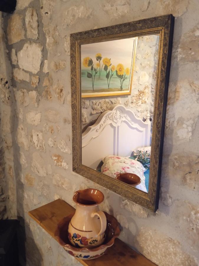 Holiday home La Casa Di Bella A Tradional Stone House With Barbecue Karia (Lefkada)