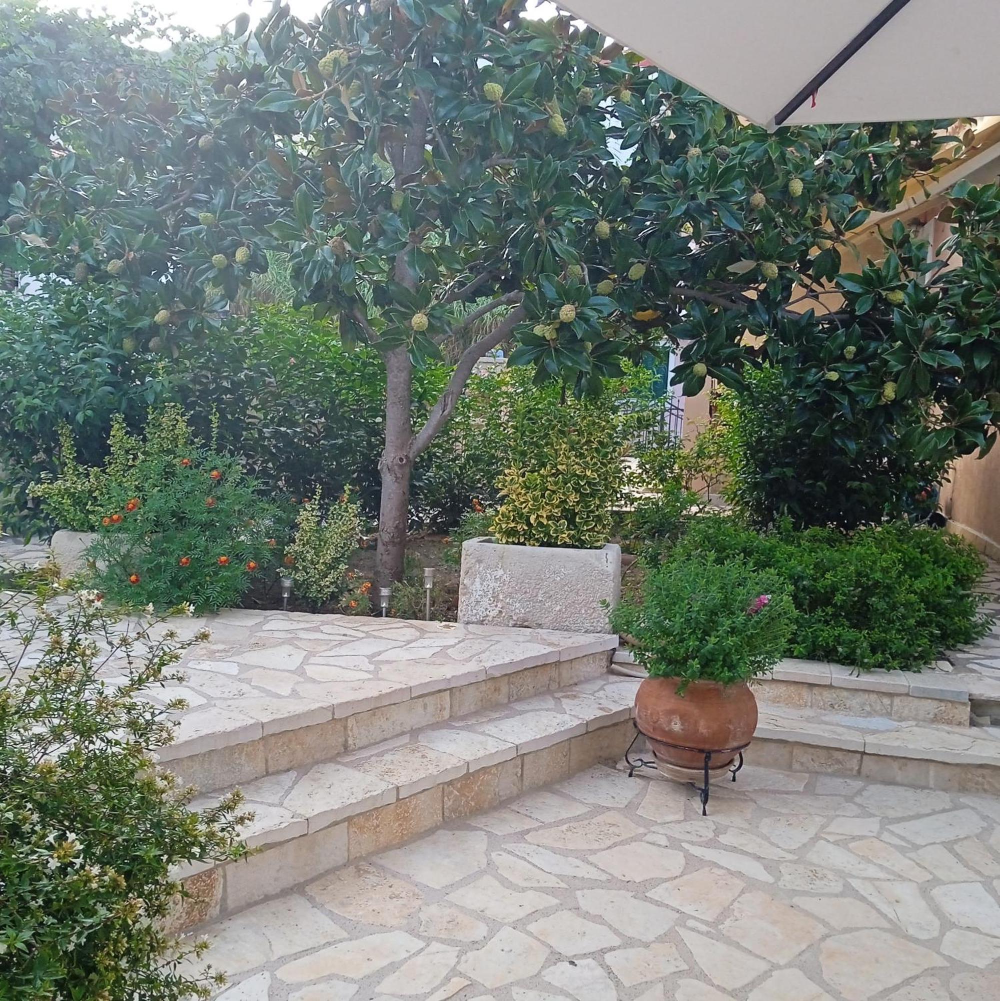 Holiday home La Casa Di Bella A Tradional Stone House With Barbecue *